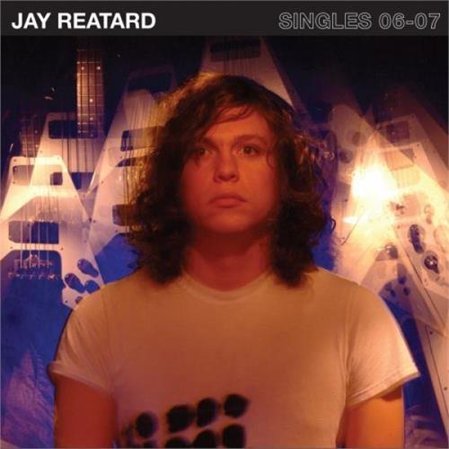 Jay Reatard Singles 06-07 (2LP)
